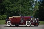 Pierce-Arrow Model B Roadster 1930 года